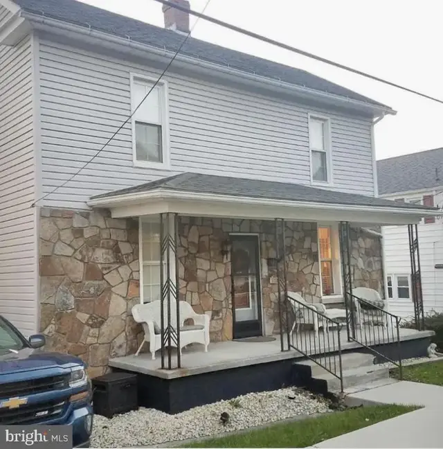 129 Mount Pleasant St, Frostburg