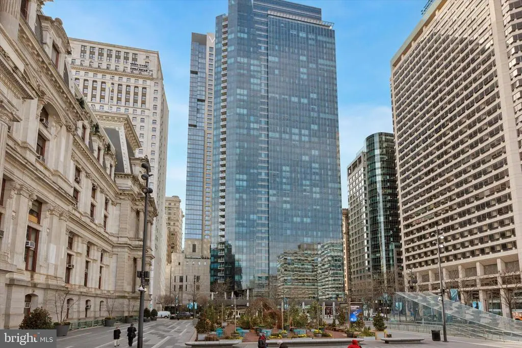 1414 S Penn Sq #10a, PHILADELPHIA