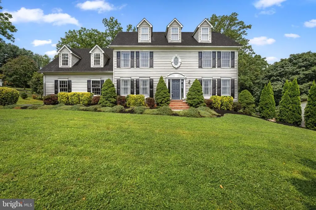 1604 Kreitler Valley Rd, Forest Hill