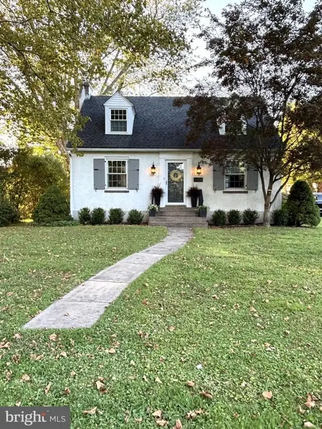 631 S Chubb Dr, DOYLESTOWN