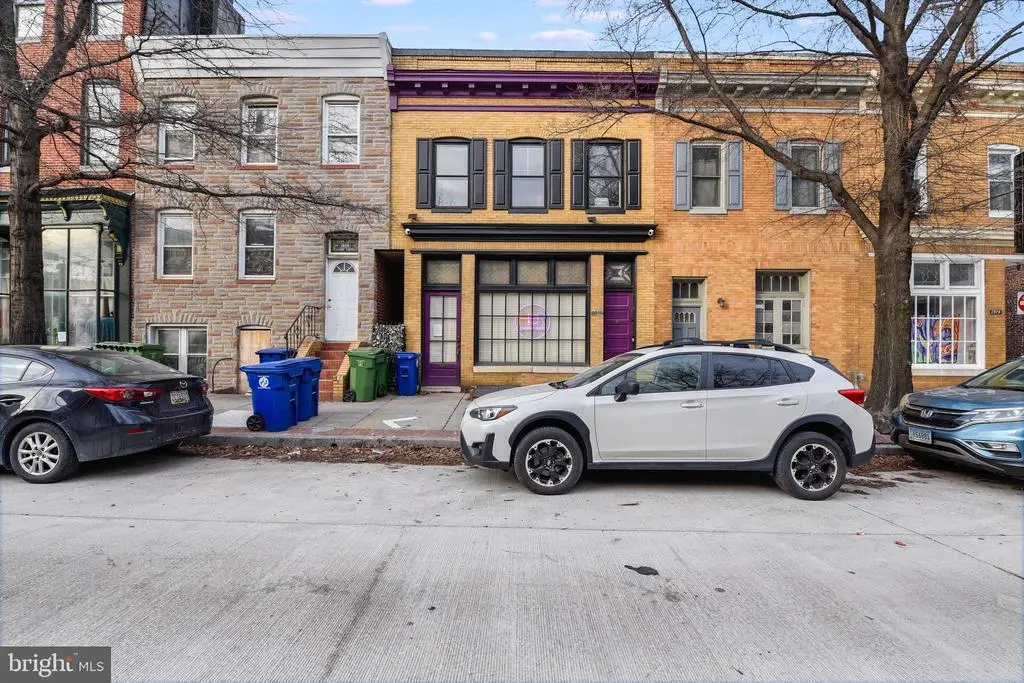 1910 Fleet St, Baltimore