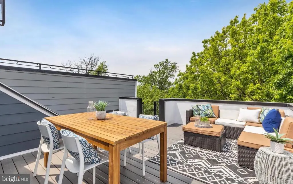 210 Varnum St Nw #4, WASHINGTON