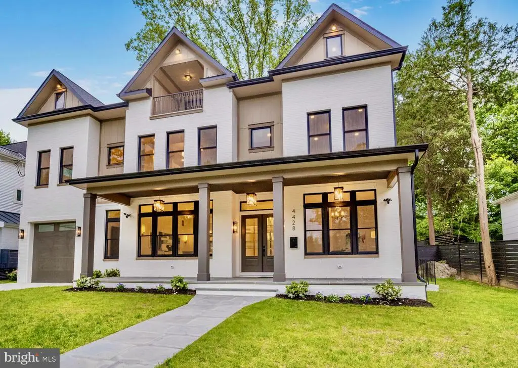 4428 Albemarle St Nw, WASHINGTON