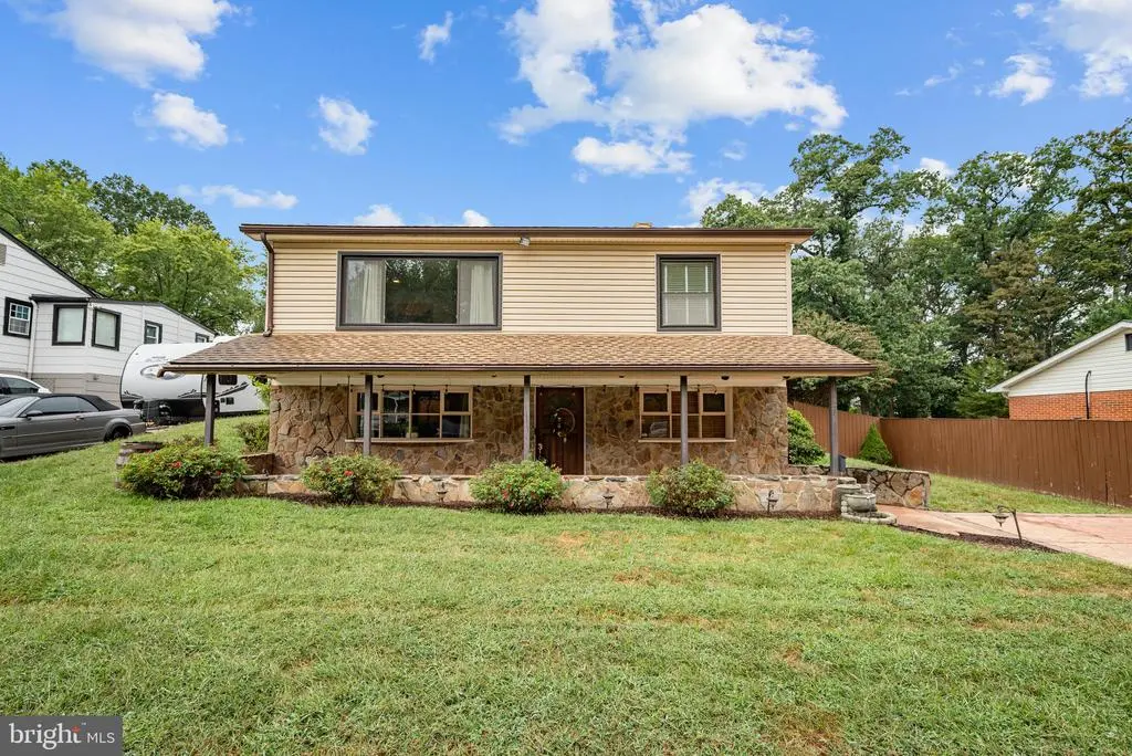 14204 Bremerton Dr, WOODBRIDGE