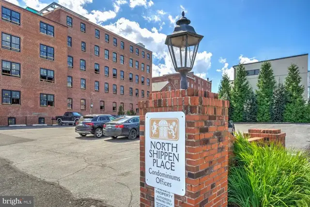 231 N Shippen St #30, Lancaster