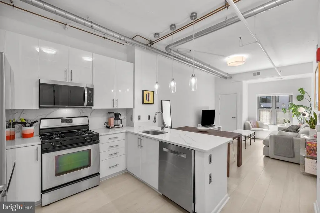 1300 N St Nw #110, WASHINGTON