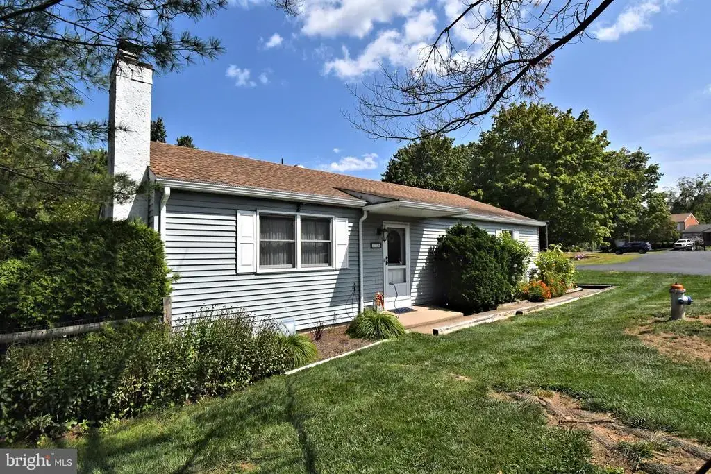 326 Rocky Ct W #w, CHALFONT