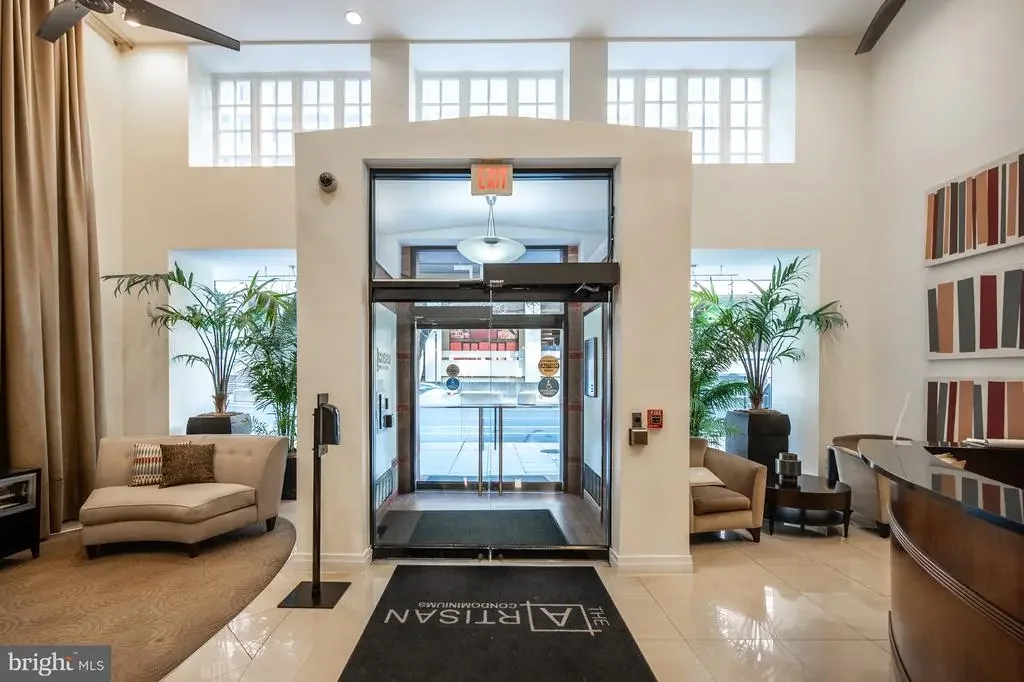 915 E Street, Condo Home Unit 1214 Nw, WASHINGTON