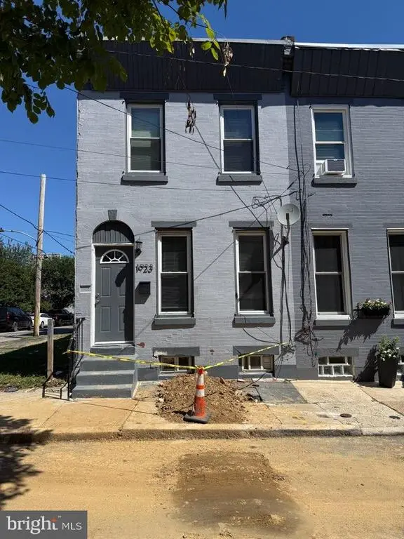 1923 Monument St, PHILADELPHIA