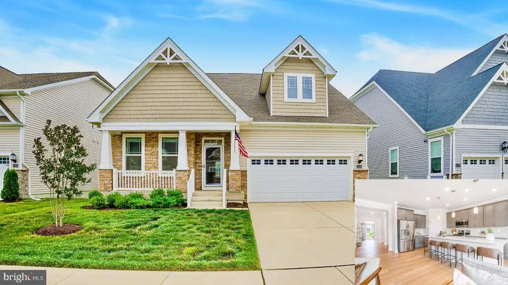 11466 Mesa Verde Ct, White Plains