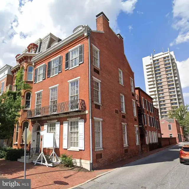315 N Front St, Harrisburg