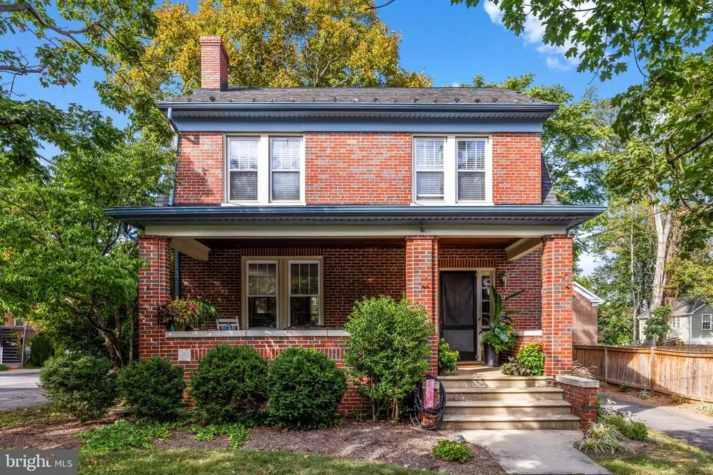 420 W Cork St, Winchester