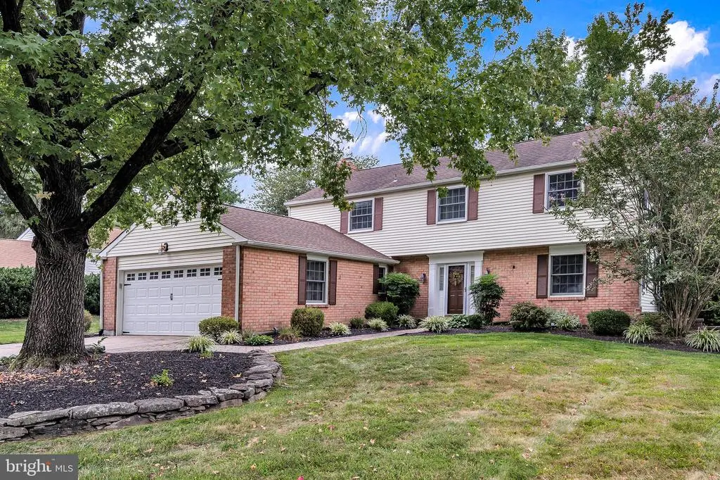 3002 Maple Shade Ln, Wilmington