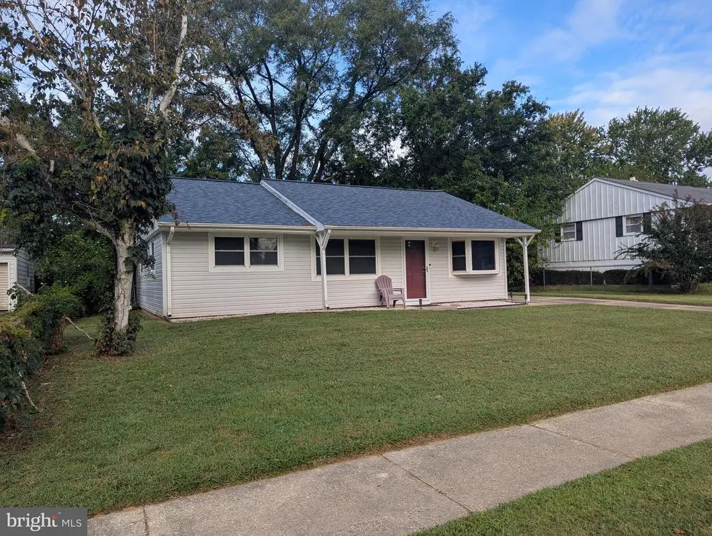 279 Samuel Paynter Dr, DOVER