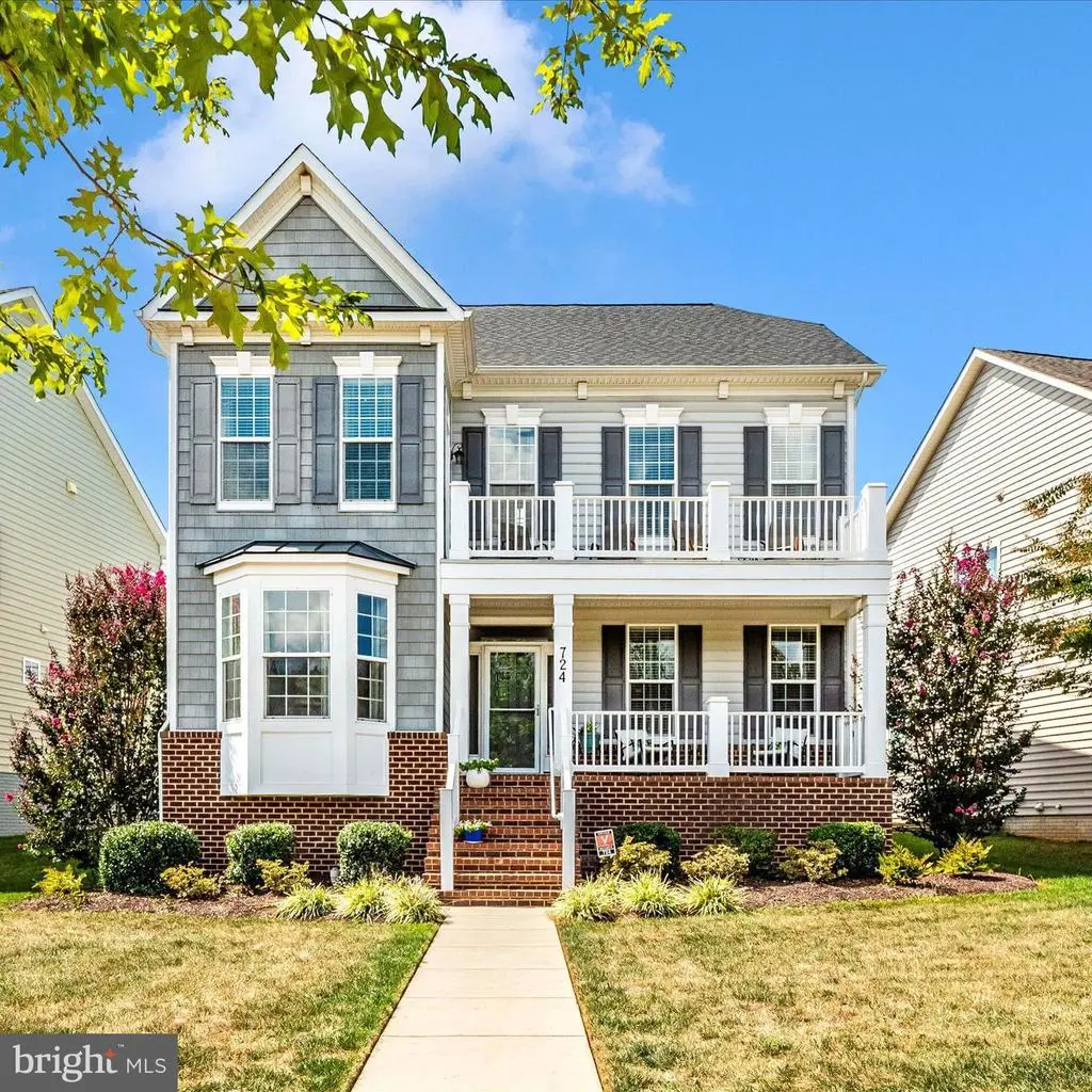 724 Potomac View Pkwy, BRUNSWICK