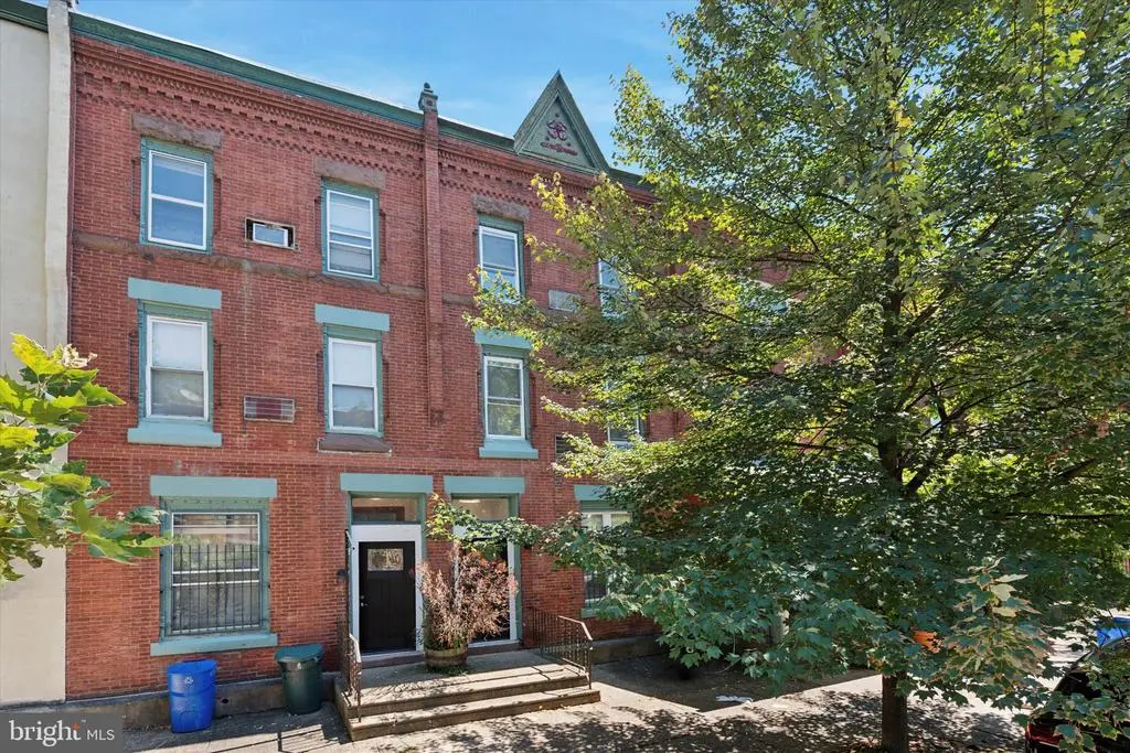 251 S 44th St #4, PHILADELPHIA