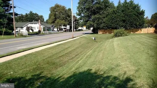 0 Delaware Ave, Elkton