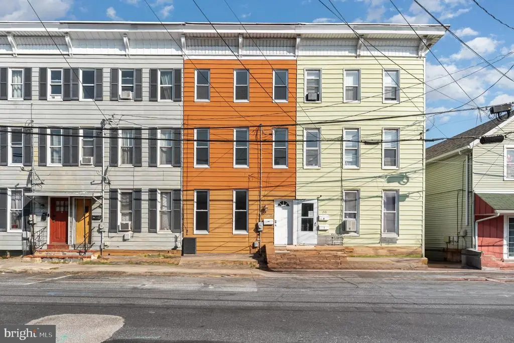 212 W Allen Street, Mechanicsburg