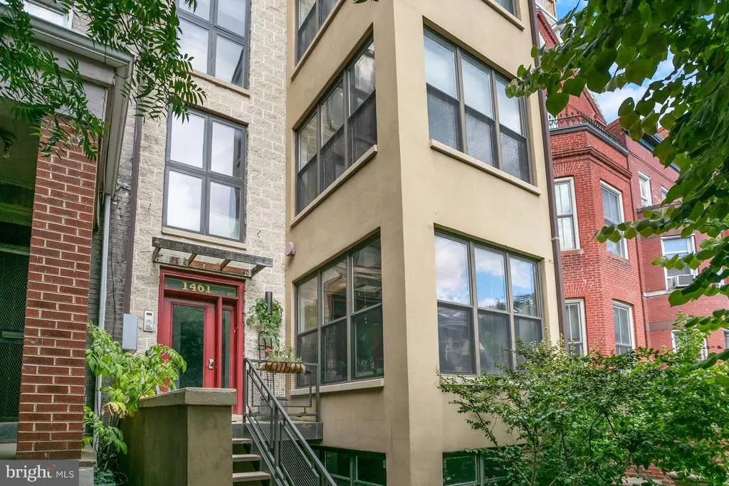 1461 Harvard St Nw #5, WASHINGTON