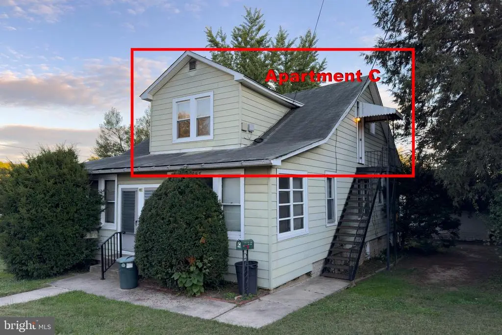 35 Third Ave #c, Halethorpe