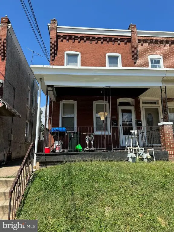 2106 W 4th St #2, CHESTER