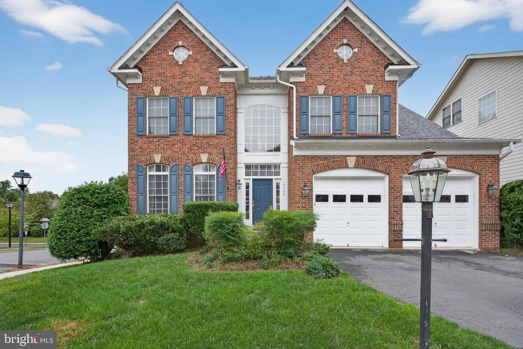 10626 Regent Park Ct, FAIRFAX