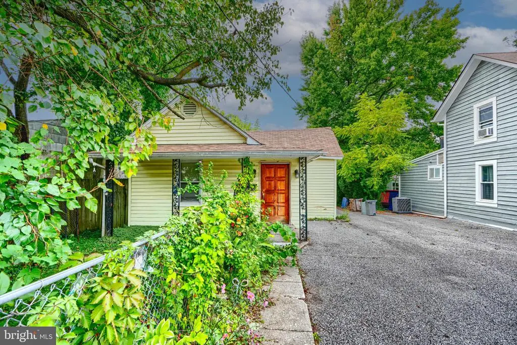 7700 Chestnut Ave, Baltimore