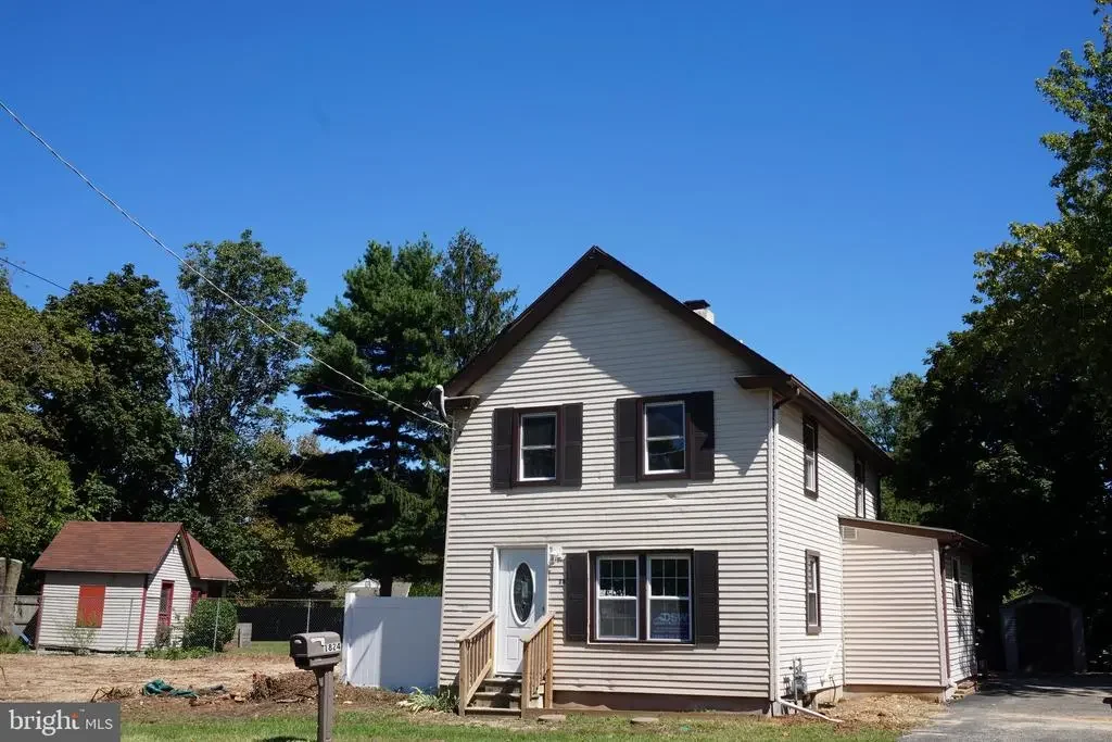 1824 N Tuckahoe Rd, WILLIAMSTOWN