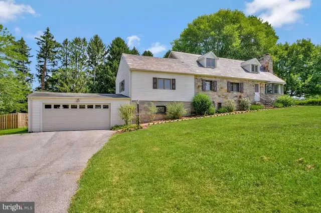 9814 Millwick Dr, Ellicott City