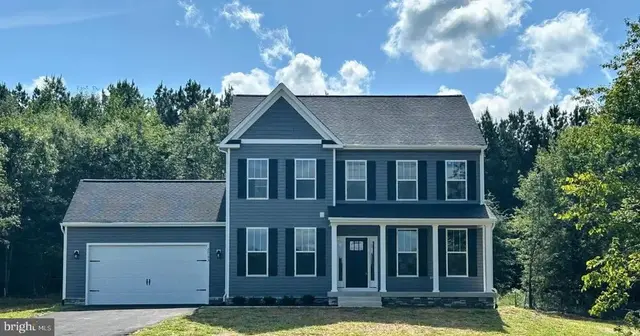 20193 Bennetts Way, Orange