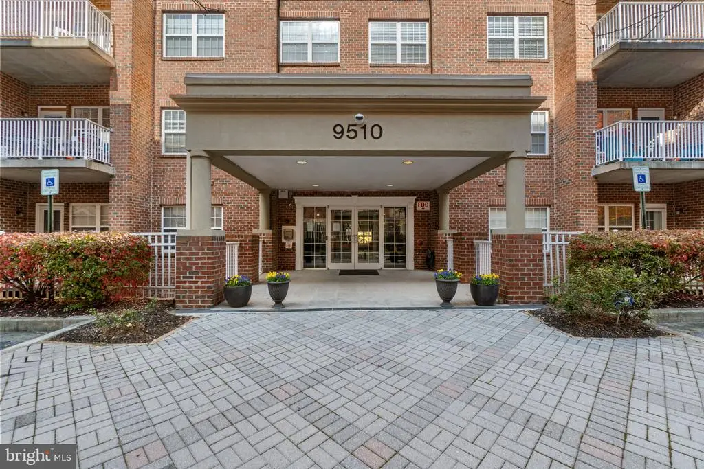 9510 Coyle Rd #109, OWINGS MILLS