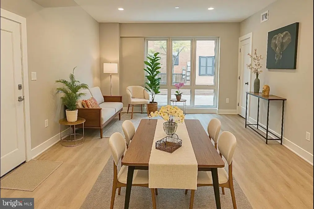 1806 D St Ne #4, Washington