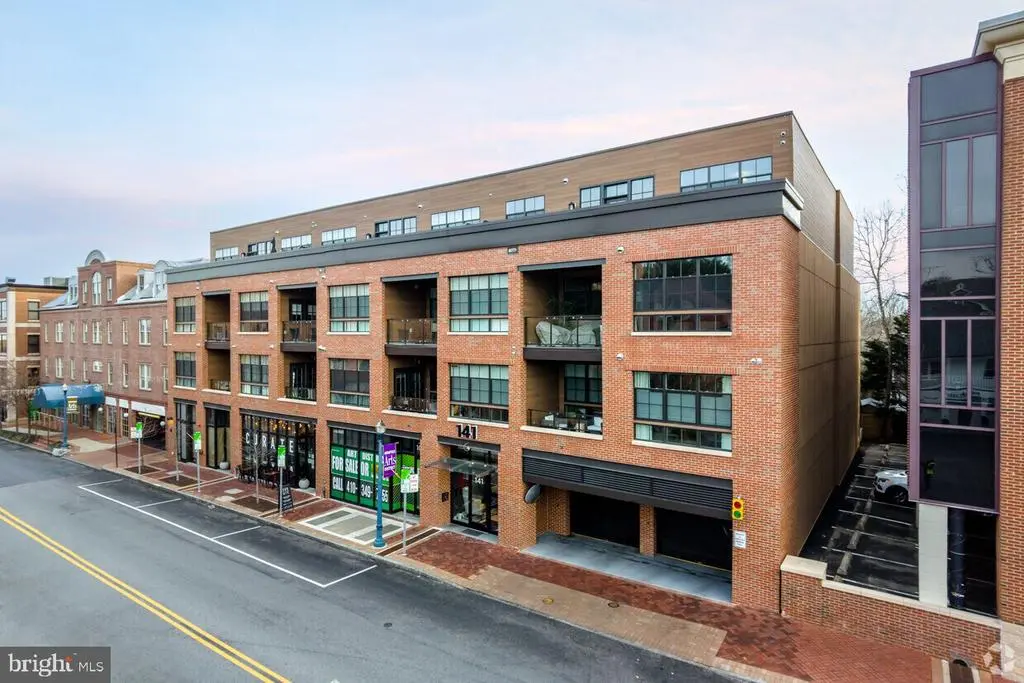 141 West St #103, Annapolis