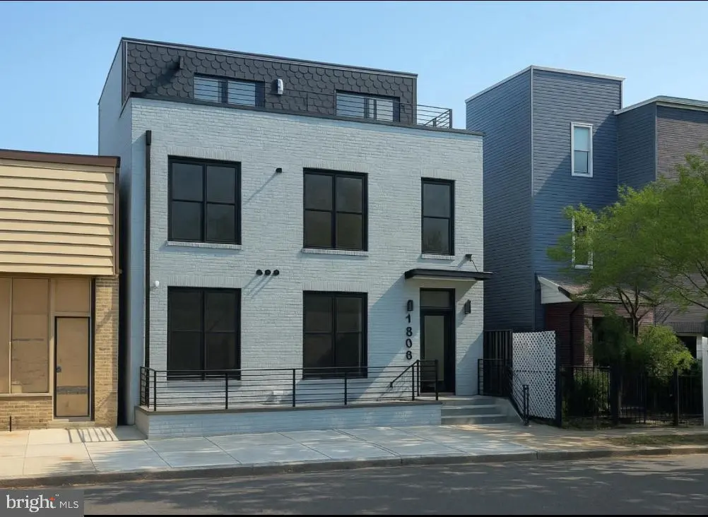 1806 D St Ne #9, WASHINGTON