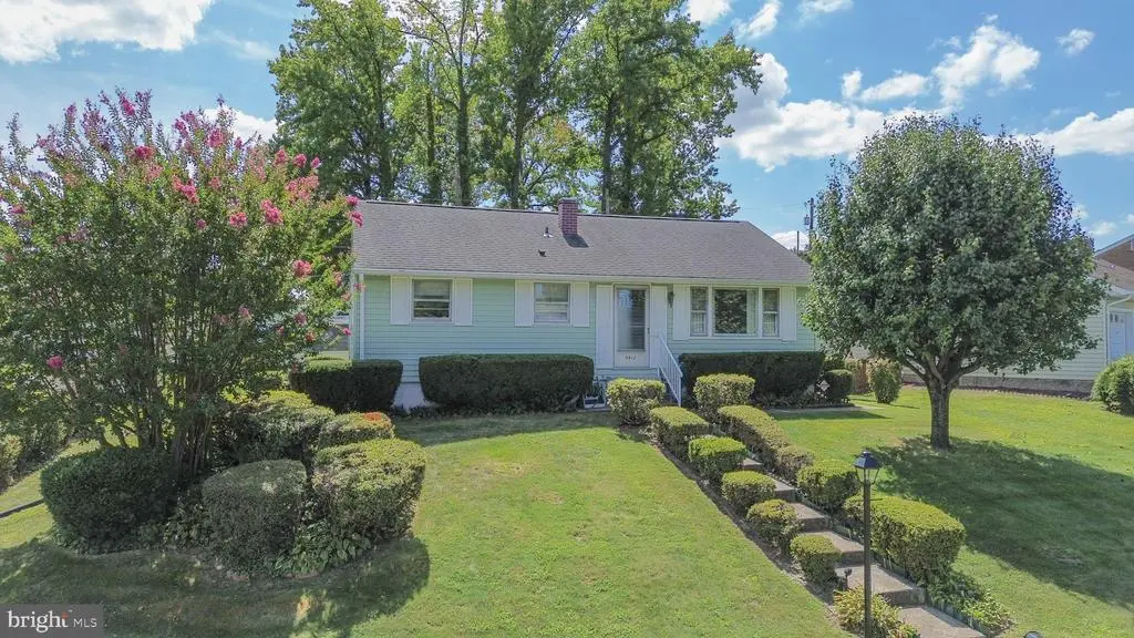 5912 Daybreak Ter, BALTIMORE