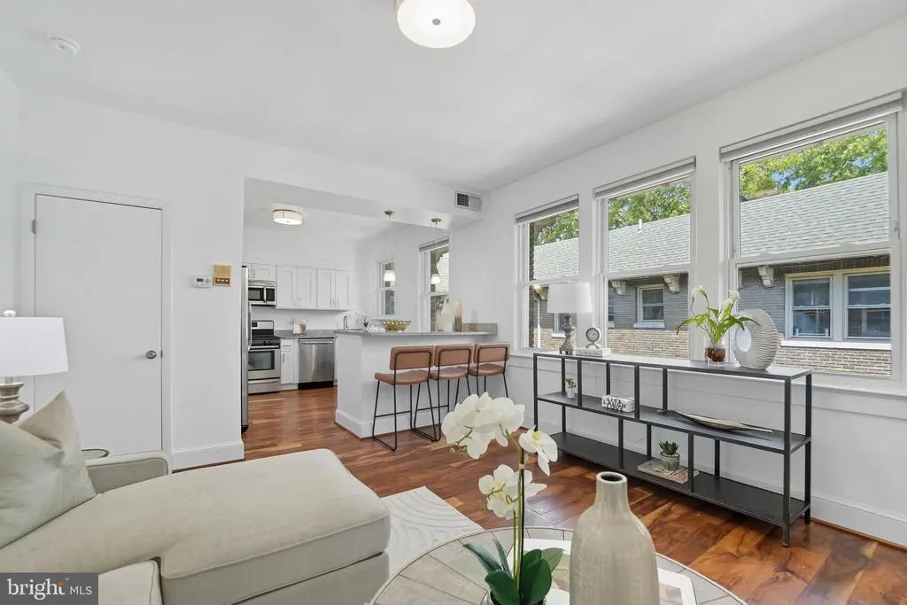 1725 Lanier Pl Nw #33a, WASHINGTON