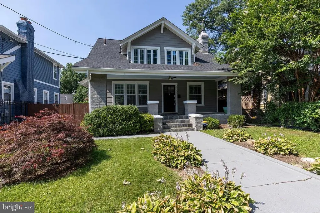 1355 Montague St Nw, WASHINGTON