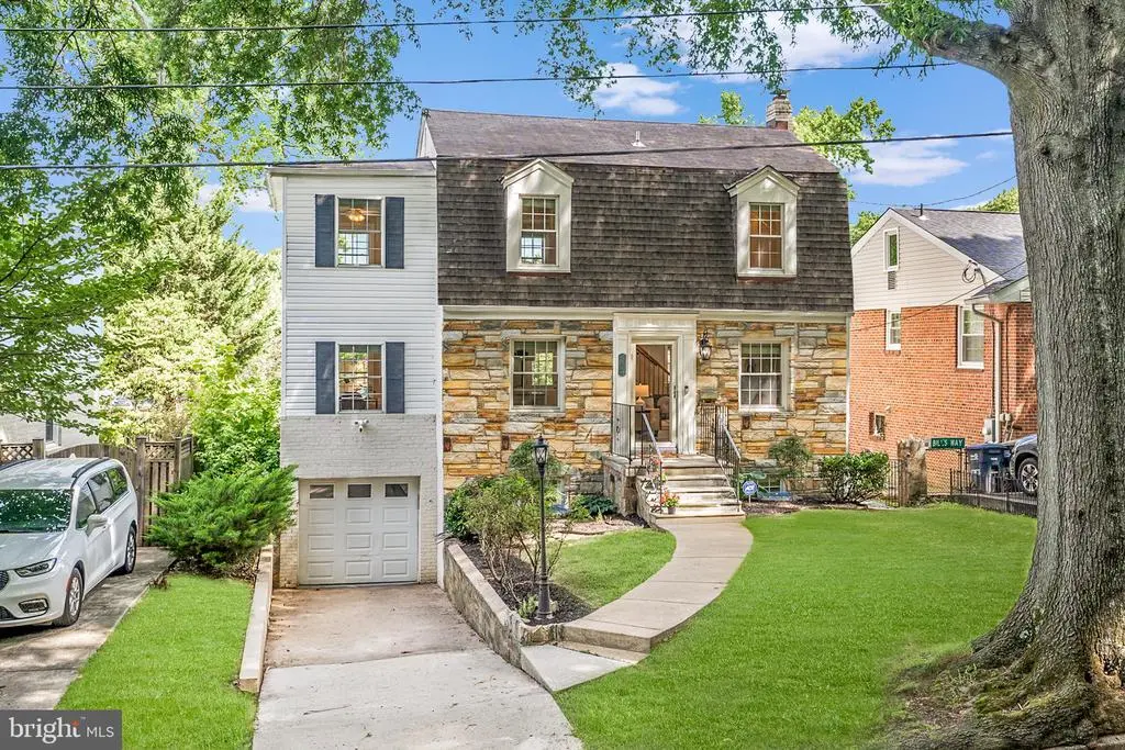 3826 Carpenter St Se, WASHINGTON