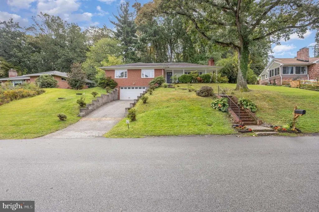 1905 Haverhill Rd, Baltimore