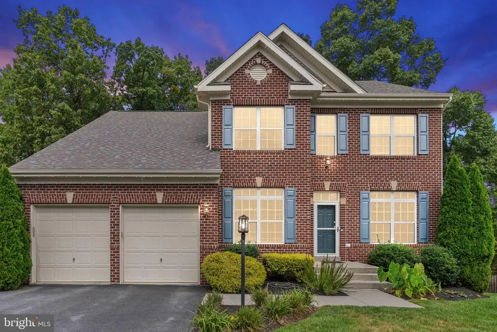 105 Lackawanna Ln, FALLING WATERS