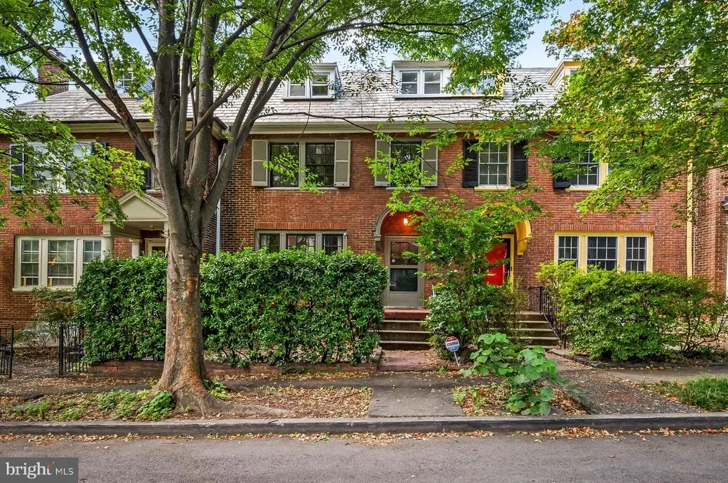 3916 Cloverhill Rd, Baltimore