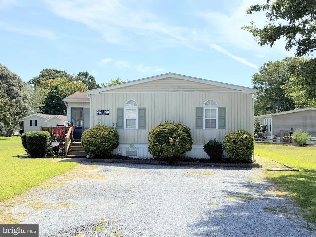 34498 Fleet St #e-776, Long Neck