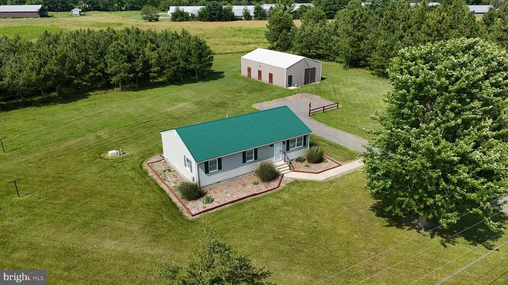 12259 Coachmen Ln, DELMAR