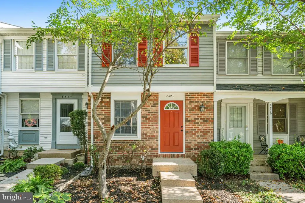 8422 Red Eagle Ct, Lorton