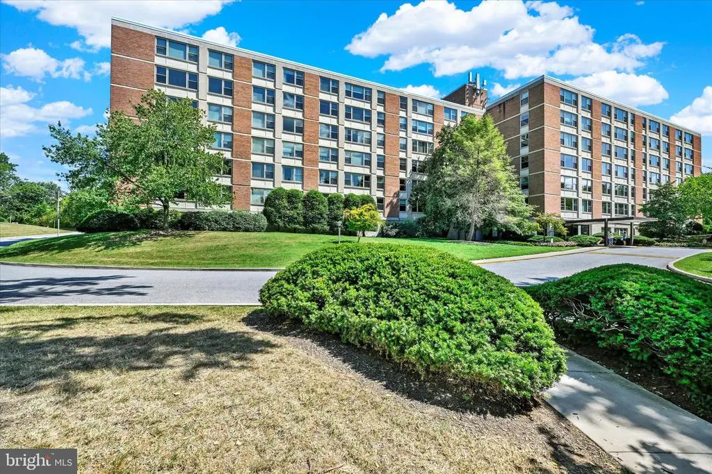 4401 Roland Ave #312, Baltimore