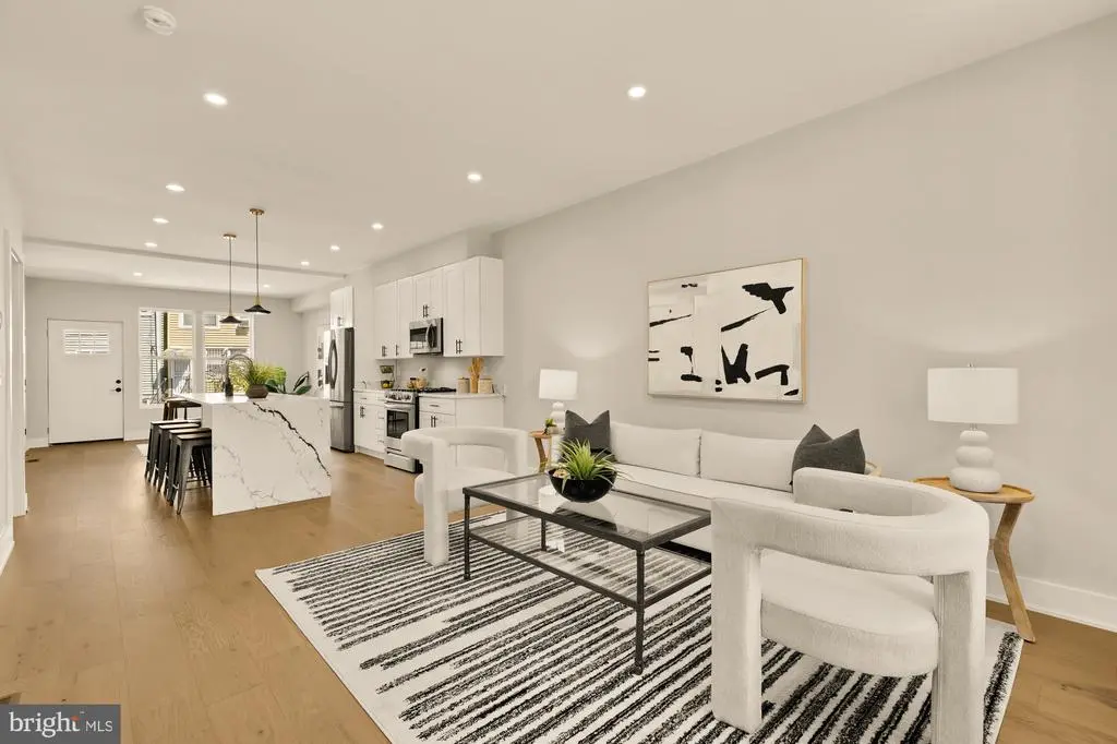 815 Marietta Pl Nw, WASHINGTON