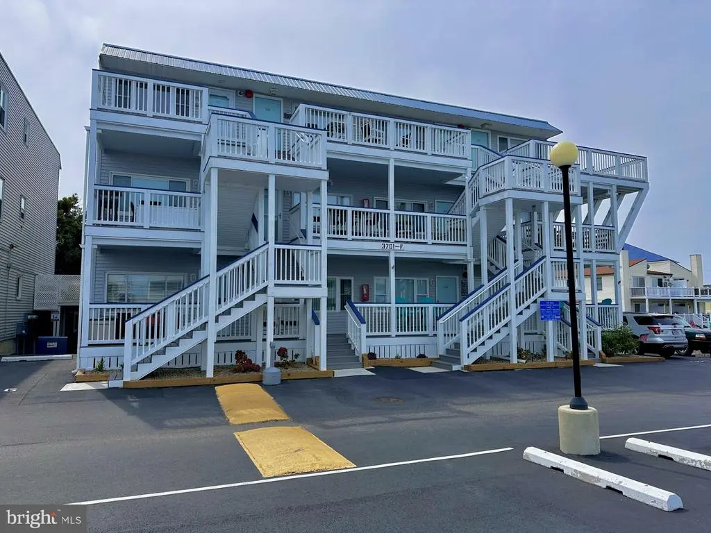 3701 Coastal Hwy #325f, Ocean City