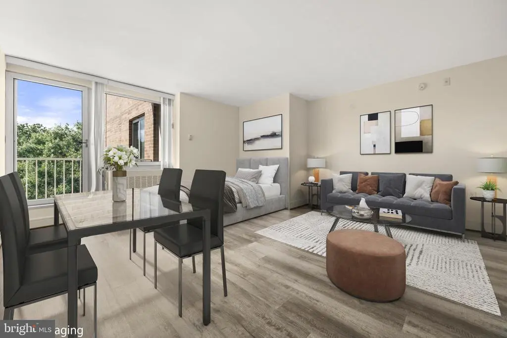 800 4th St Sw #n603, WASHINGTON