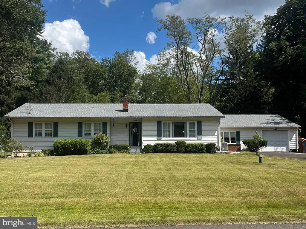 1114 General Hamilton Rd, WASHINGTON CROSSING