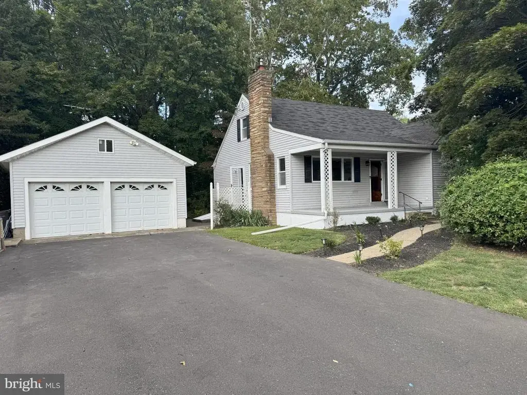 3752 Mechanicsville Rd, BENSALEM